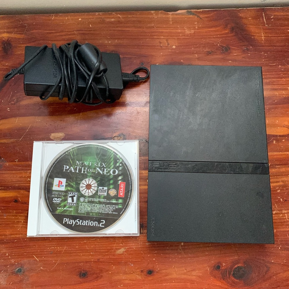PlayStation 2